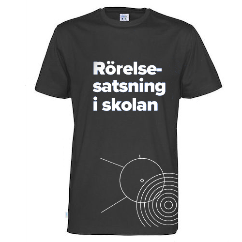 T-shirt Herr T-shirt Herr