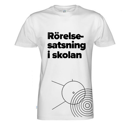 T-shirt Herr T-shirt Herr